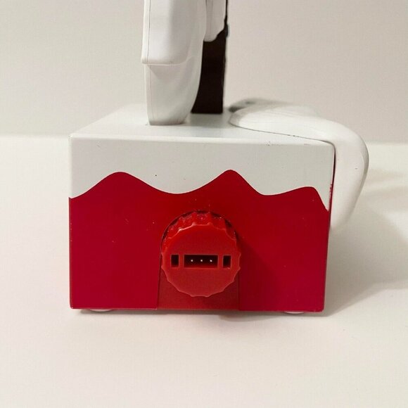 2018 Hallmark Snow Many Memories Piano Player Snowman Singing Motion - Picture 13 of 17